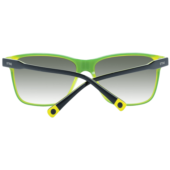 Sting Sunglasses SST133 0B29 57 - Image 3