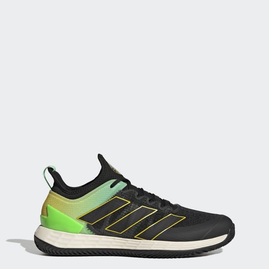 Adizero Ubersonic 4 Clay Court Tennis Shoes
