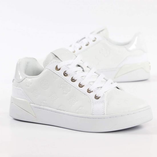 Guess Dam Sneakers Rheaa - Image 2