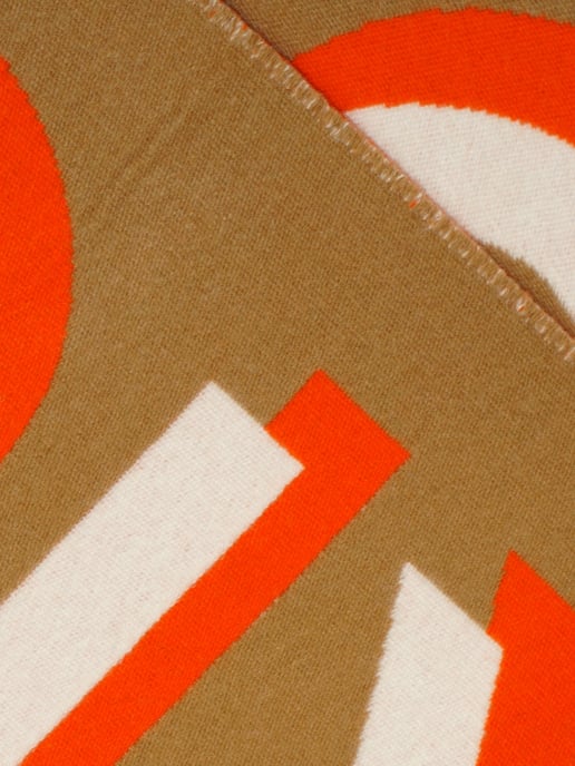 Woolrich sjaal - Image 3