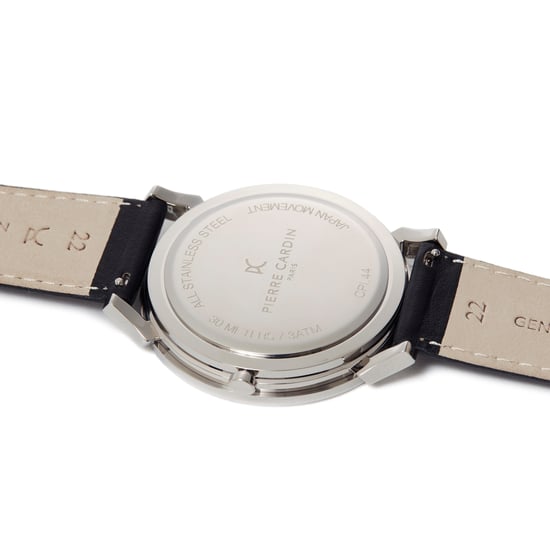 Pierre Cardin Pigalle Nine Men's Black Watch CPI.2029