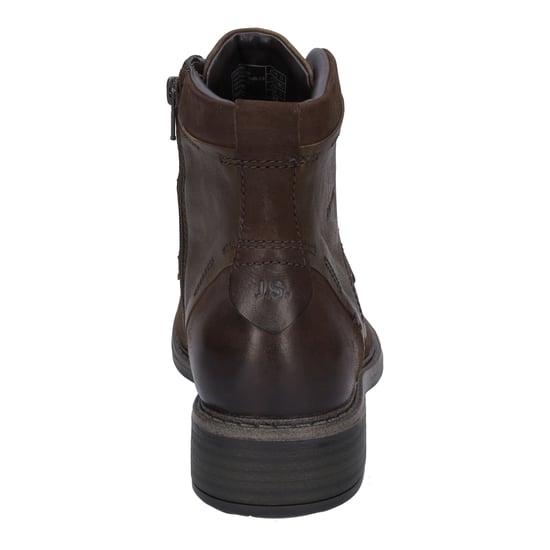 JOSEF SEIBEL Selena 50 | Ankle Boots for Women | brown - Image 5