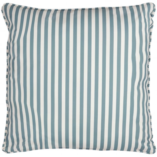 Wylder Claudia Piped Floral Outdoor Cushion - Image 2