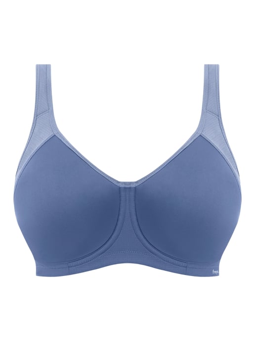 Active Sonic Moulded J-Hook Sports Bra