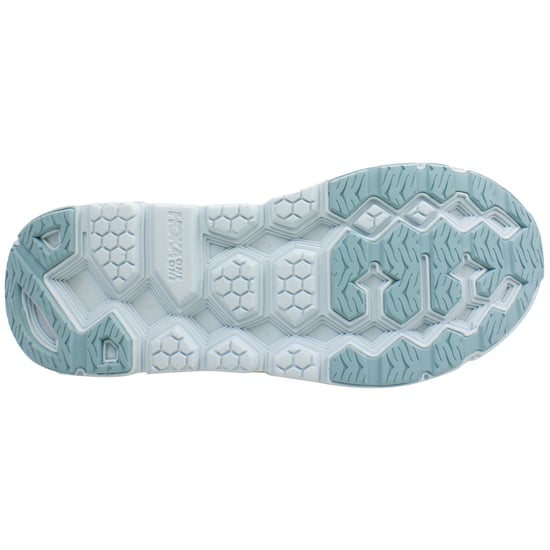 Hoka One Clifton L Unisex Blue Trainers - Image 2