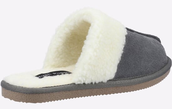 Hush Puppies Arianna MEMORY FOAM Slippers Womens - Image 3