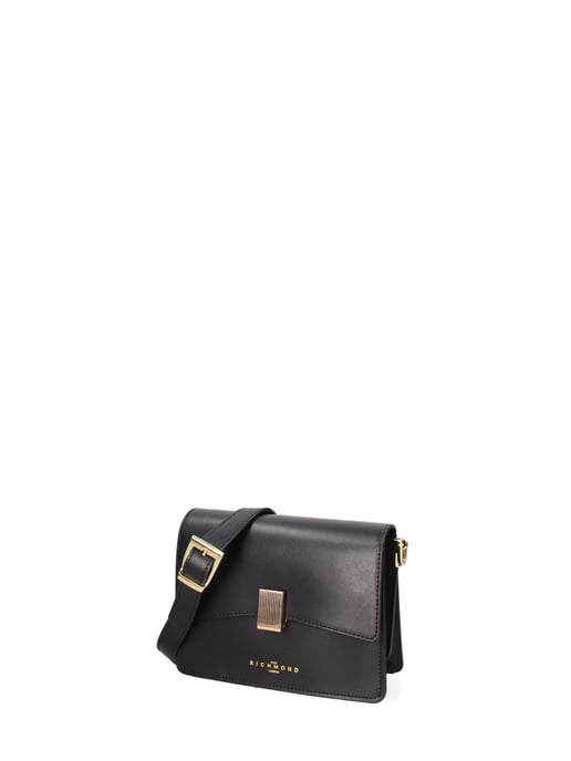 John Richmond schoudertas Vrouwen BLACK - Image 2