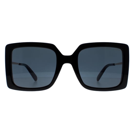 Marc Jacobs Square Womens Black Grey MARC 579/S