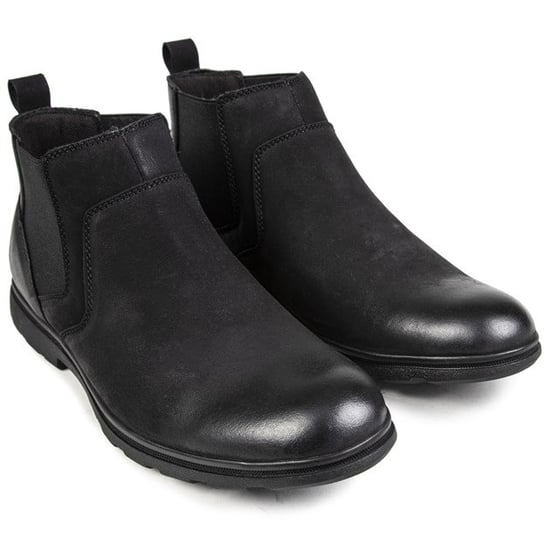 Hush Puppies Tyrone MEMORY FOAM Mens - Image 2