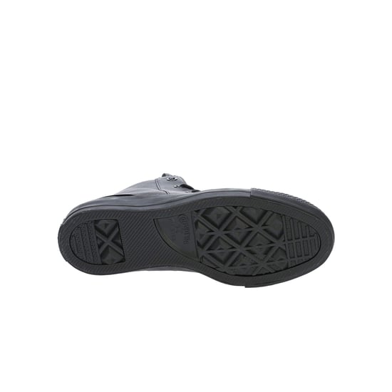 Converse Chuck Taylor All Star Selene Monochrome Womens Black Plimsolls