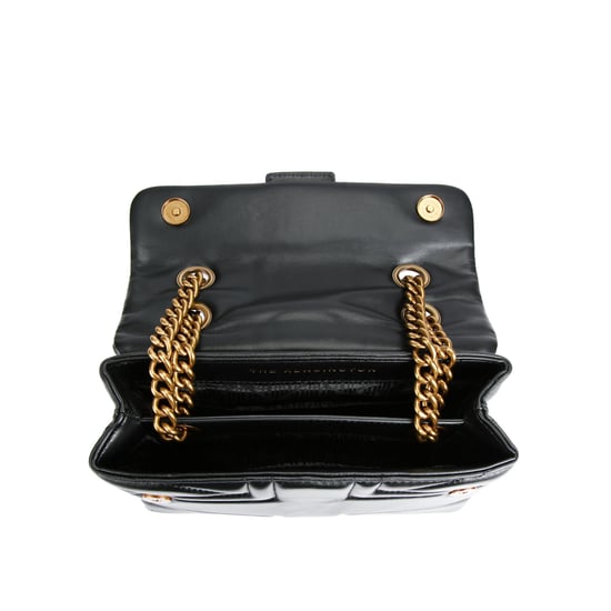 Kurt Geiger London Leather Kgl Kensington Uj Bag
