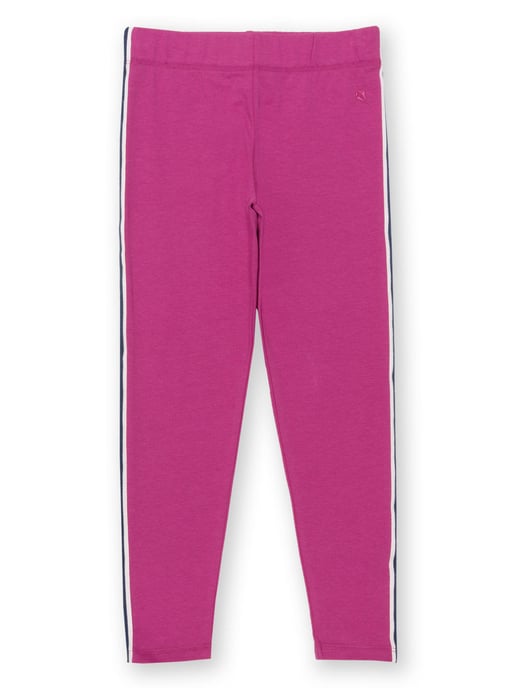 Kite Clothing Side Stripe Leggings