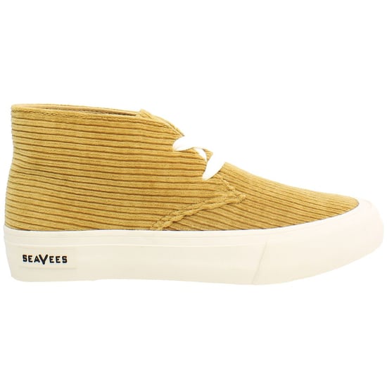 Seavees Maslon Woestijn Dames Bruine Boots - Image 1
