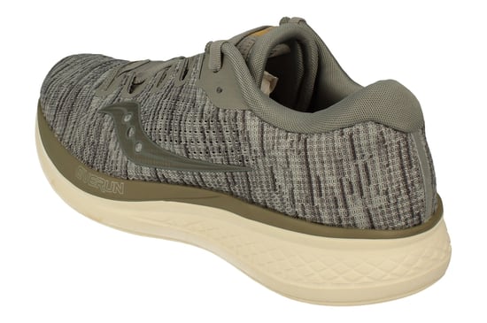Saucony Jazz 21 Womens Grey Trainers