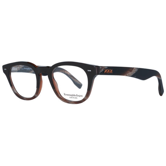 Zegna Couture Lunettes ZC5011 48 050 - Image 1