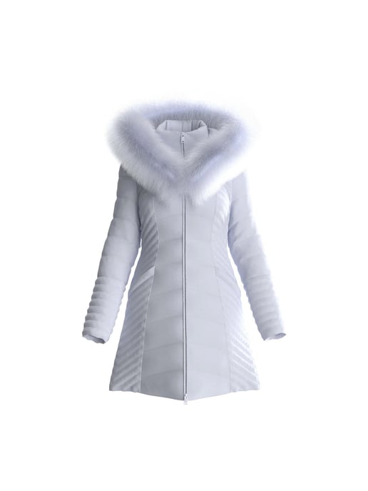 Guess Steppjacke - Image 1