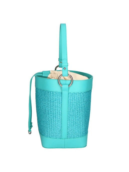 My-Best Bag Emmer tas ZWART HEAVENLY - Image 3