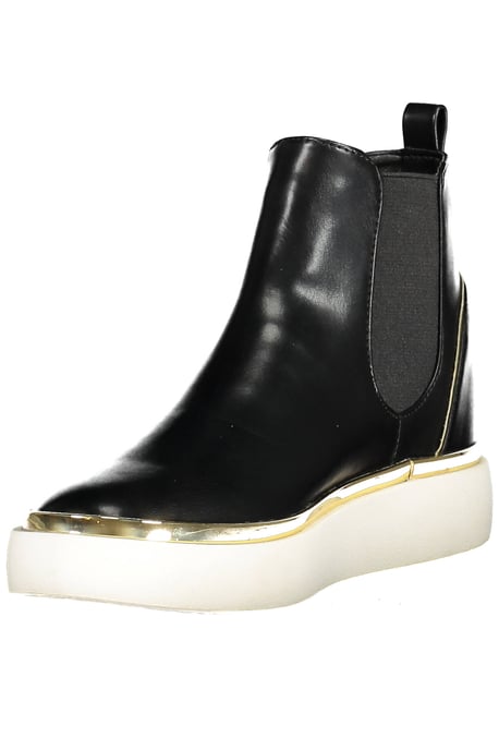 U.S. Polo Assn. Svart Stövlar - Image 3
