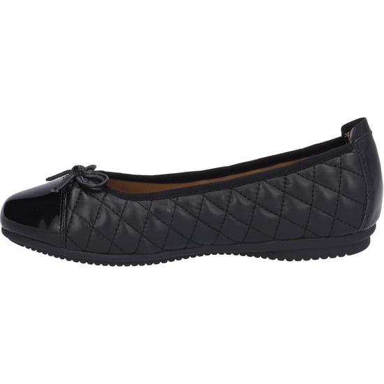 JOSEF SEIBEL Pippa 76 | Ballerina voor Dames | zwart - Image 3