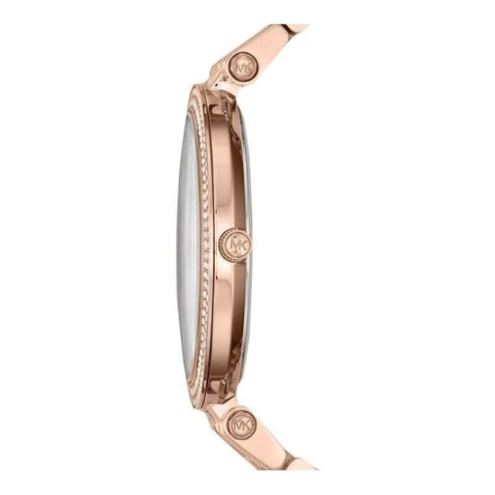Michael Kors MK3220 Darci Mother of Pearl Dial Crystal Women's Watch