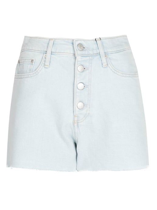 Calvin Klein Shorts Woman's Blue - Image 1