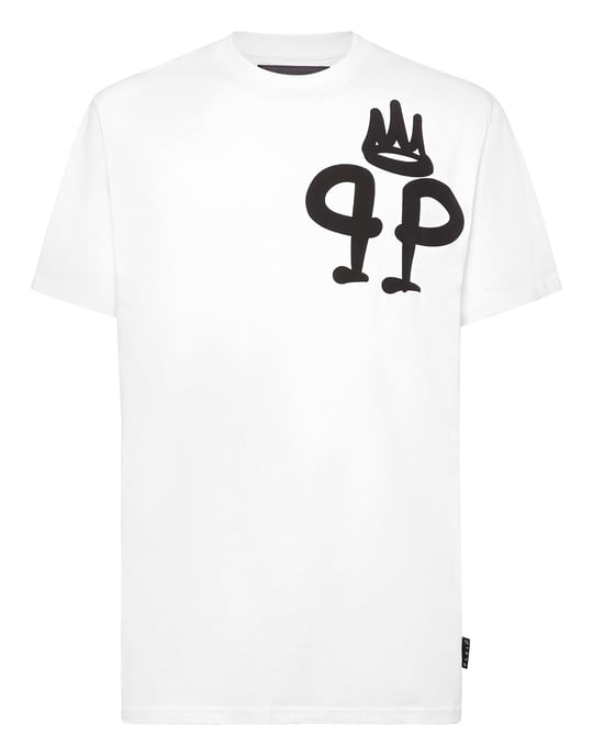 T-Shirt Round Neck King Plein - Image 2