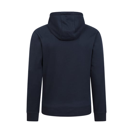 Mountain Warehouse Mens Explore The Outdoors Hoodie (Marin) - Image 2