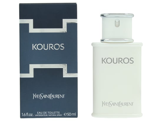 YSL Kouros Edt Spray 50ml
