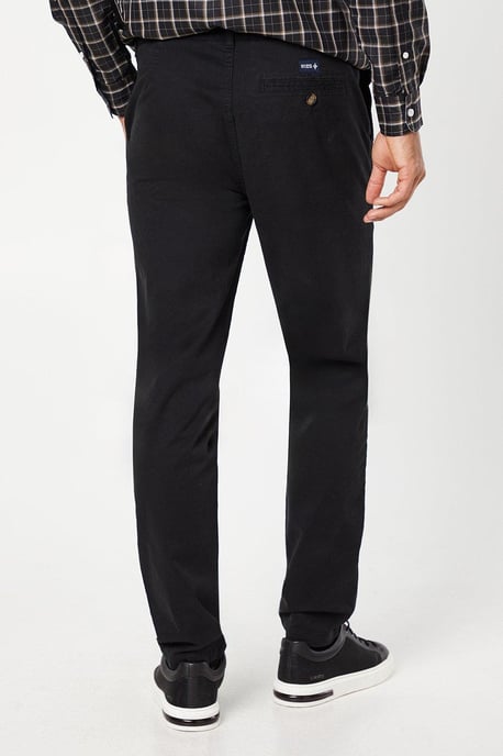Premium Slim Fit Chino Trouser