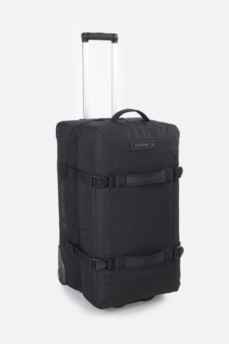 Maxim 3.0 100l Roller Bag  Black Marl