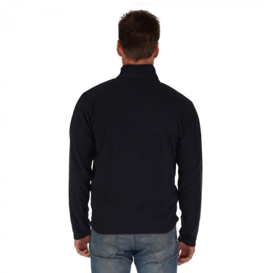 Regatta thompson fleece volwassenen marine - Image 2