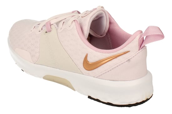 Nike Womens City Trainer 3 Pink Trainers - Image 2