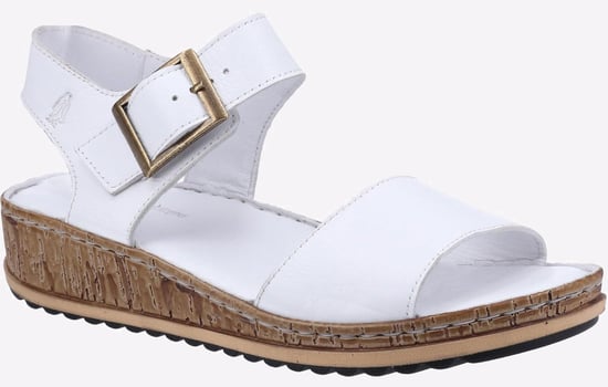 Hush Puppies Ellie Sandalen Dames - Image 2