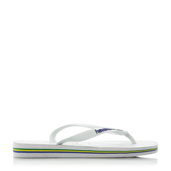 Havaianas Ladies - Brasil Classic Logo Flip Flop