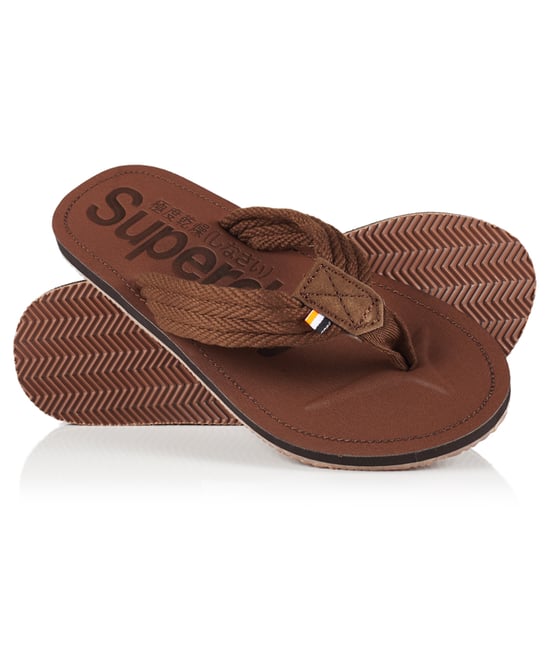 Superdry Cove Flip Flops