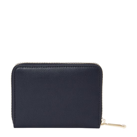GBTommy Hilfiger portemonnee met logo donkerblauw - Image 3
