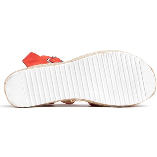 Solesister Kally Espadrille Sandals - Image 3