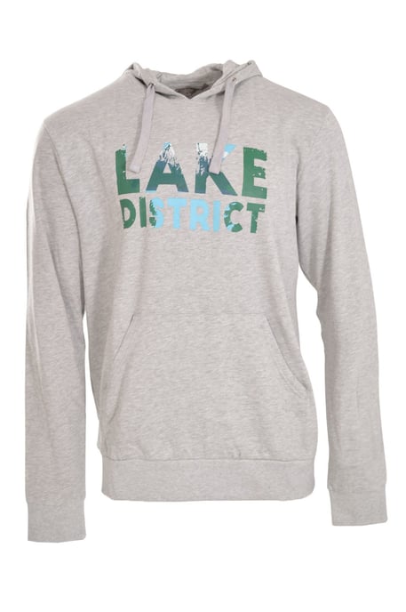 Cotton Graphic Hoodies - Image 1