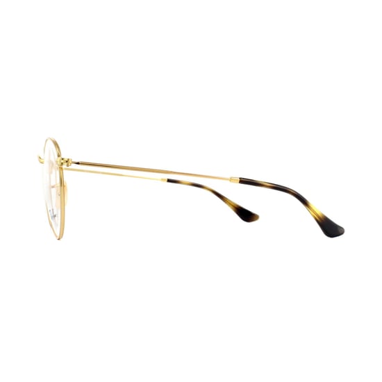 Ray-Ban Glasögonbågar 3447V 2500 Guld 50mm - Image 3