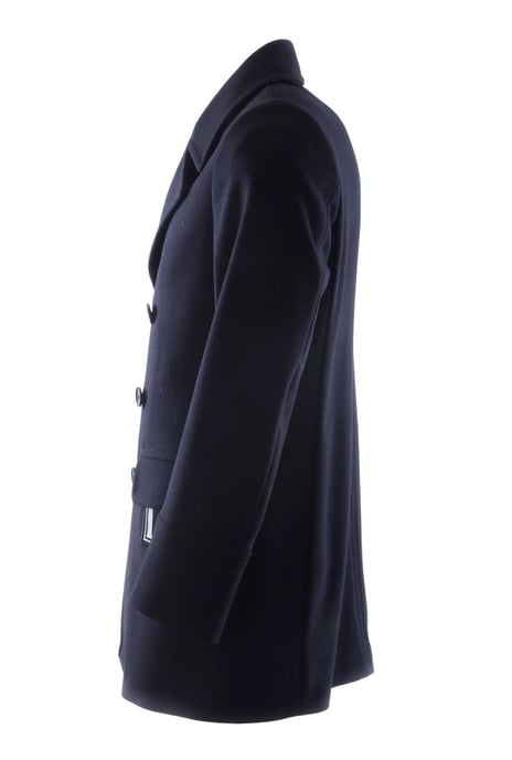 Dolce & Gabbana Men "D&G" Coat - Image 3