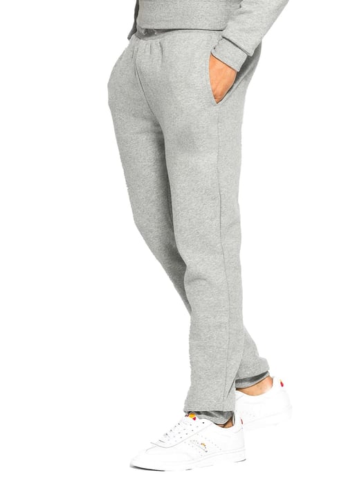 Kruze | Mens Pullover Hoodie Tracksuit Set - Image 3