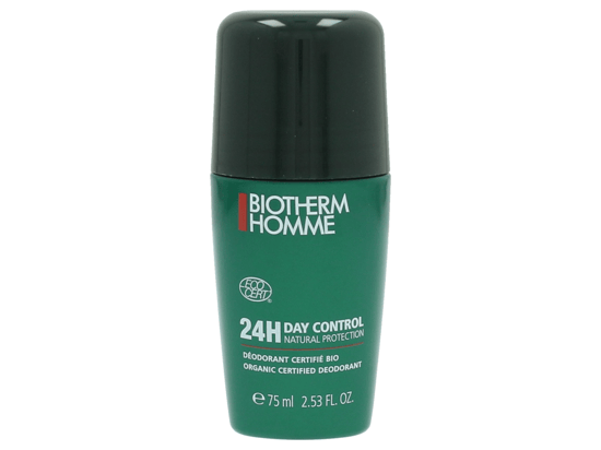 Biotherm Homme Day Control Natural Protect 75ml. - Image 1