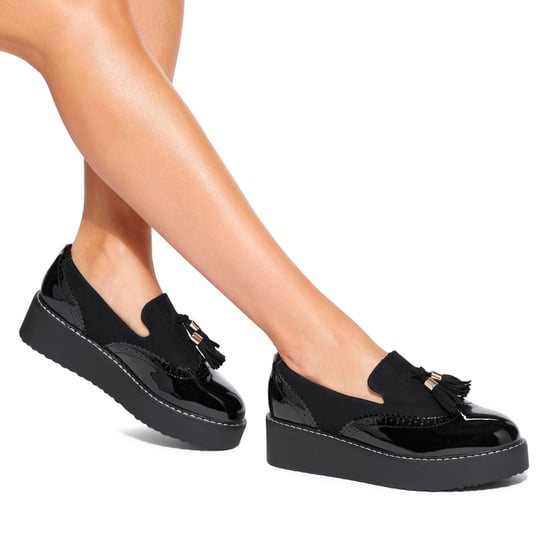 KG Kurt Geiger  More Loafers