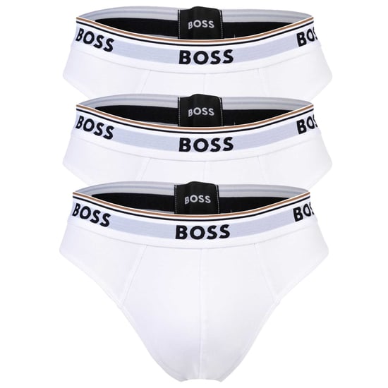Boss S 3P Power Brief - Image 1