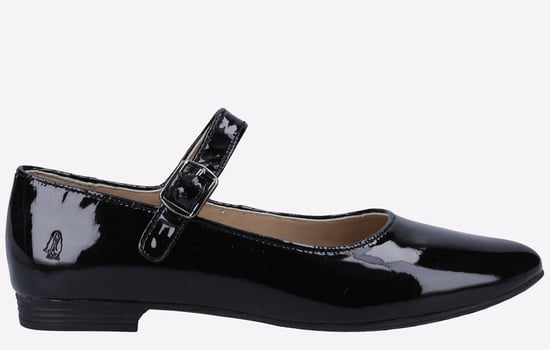 Hush Puppies Melissa Memory Foam Womens - Image 1