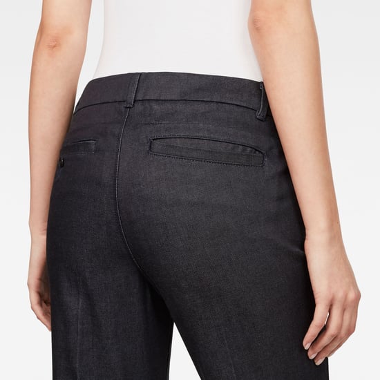 G-Star RAW D-Staq Mid-Waist Skinny Ankle Chino