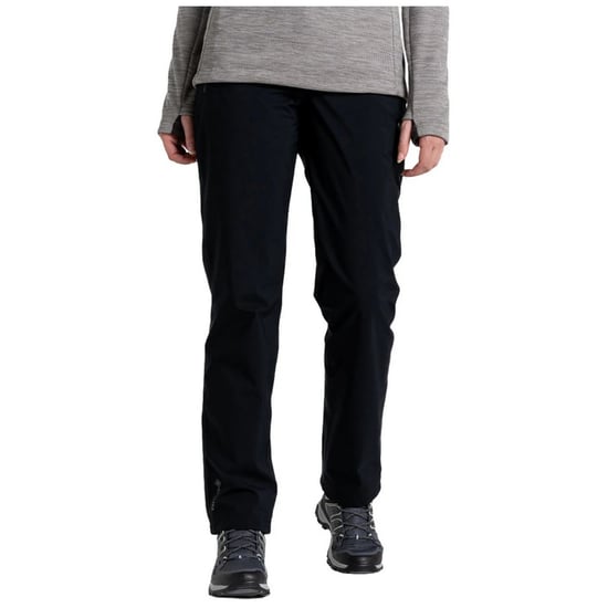 Craghoppers Kvinnor/Damer Jullio GORE-TEX byxor (Svart) - Image 5