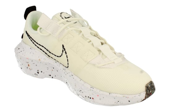 Nike Dames Crater Impact Witte Sneakers - Image 4