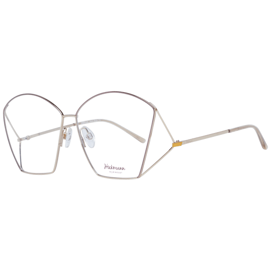 Ana Hickmann Optical Frame HI1084 01A 60 - Image 1