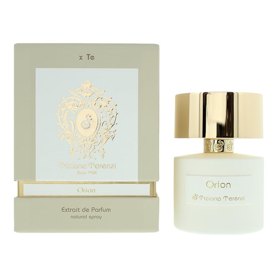 Tiziana Terenzi Orion Extrait De Parfum 100ml - Image 1